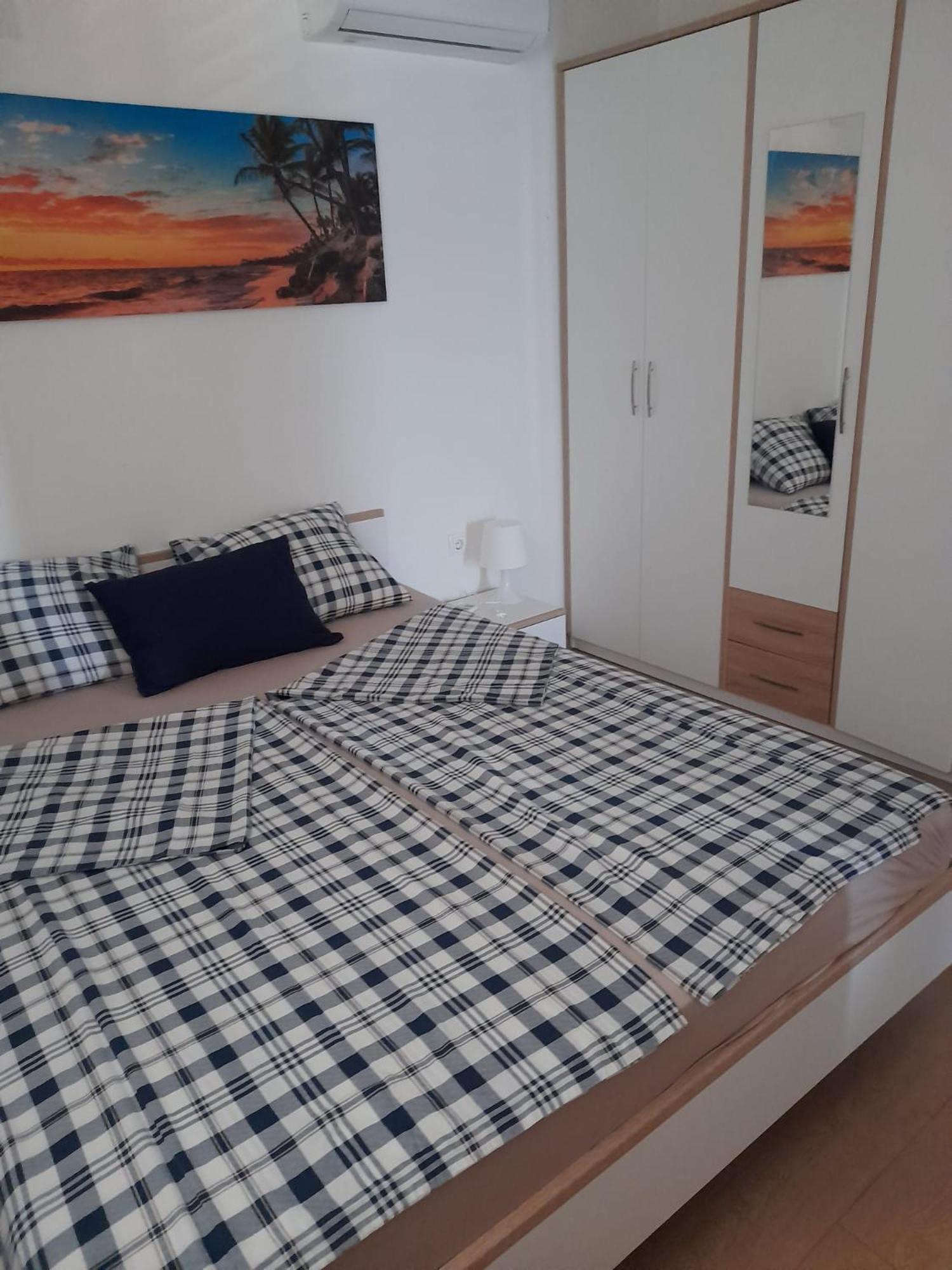 Apartment Leon & Grga Sibuljina Екстер'єр фото