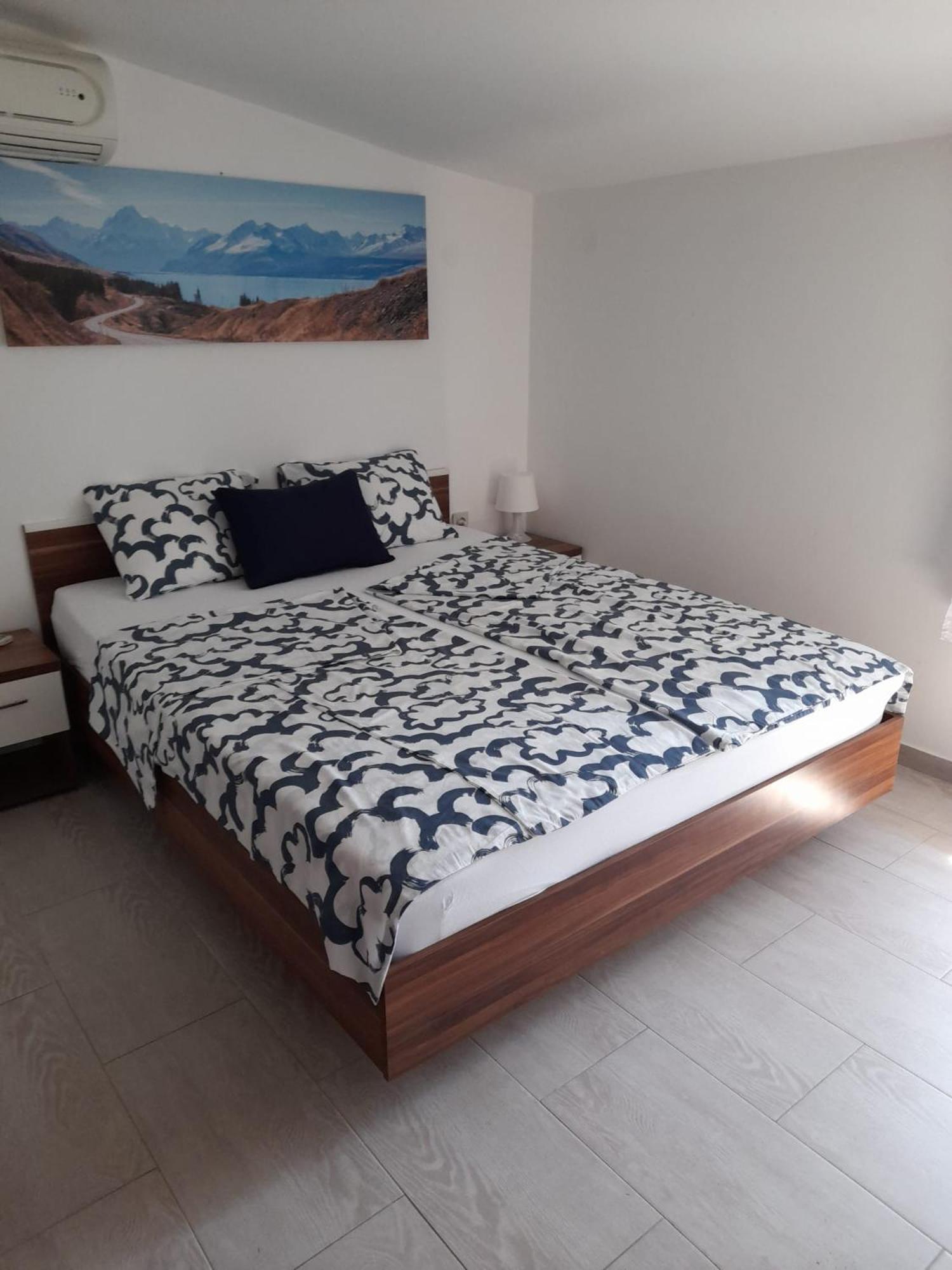 Apartment Leon & Grga Sibuljina Екстер'єр фото
