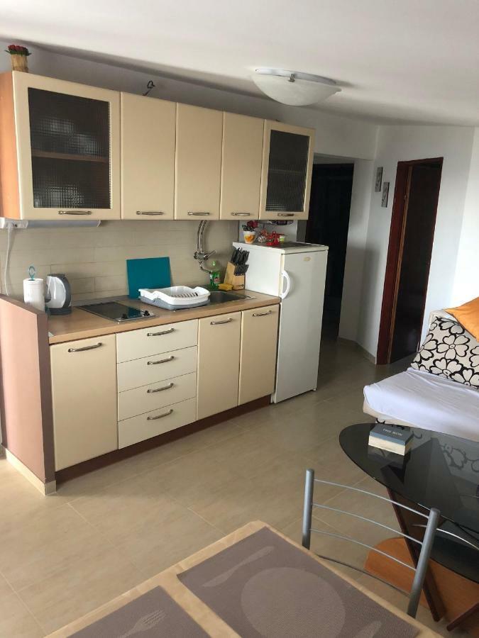 Apartment Leon & Grga Sibuljina Екстер'єр фото