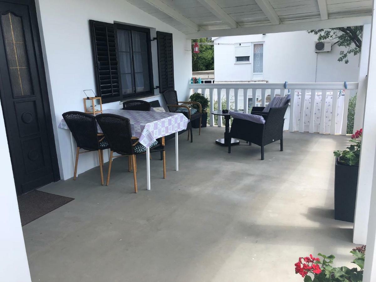 Apartment Leon & Grga Sibuljina Екстер'єр фото