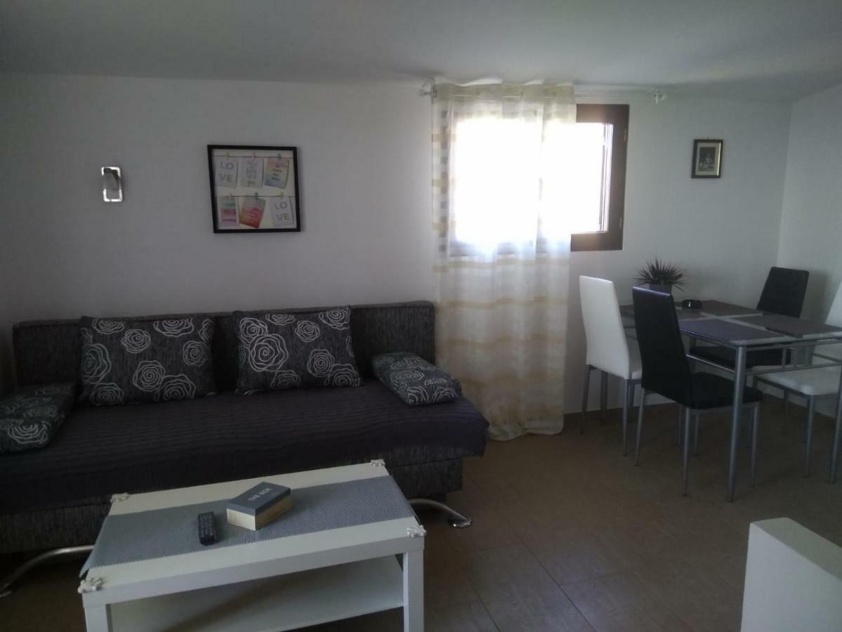 Apartment Leon & Grga Sibuljina Екстер'єр фото