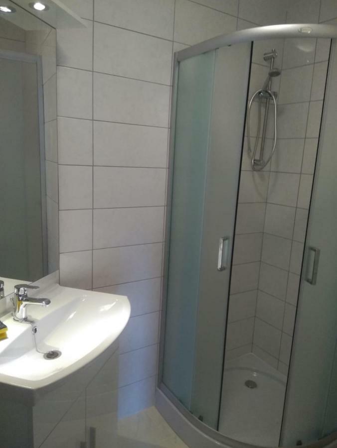 Apartment Leon & Grga Sibuljina Екстер'єр фото