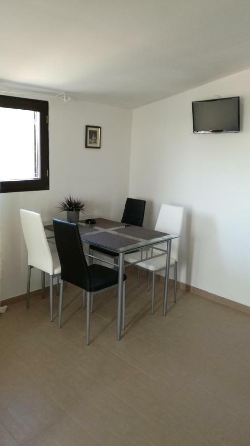 Apartment Leon & Grga Sibuljina Екстер'єр фото