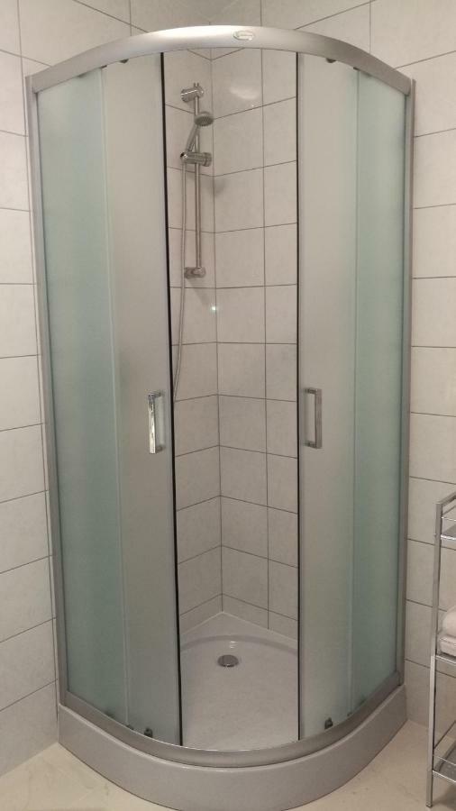 Apartment Leon & Grga Sibuljina Екстер'єр фото