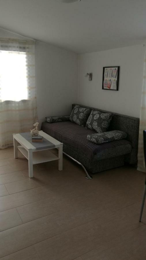 Apartment Leon & Grga Sibuljina Екстер'єр фото