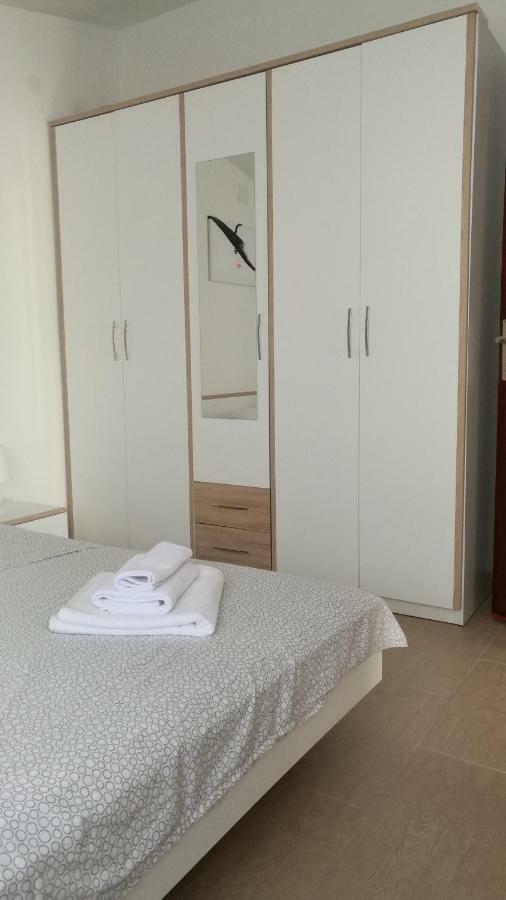 Apartment Leon & Grga Sibuljina Екстер'єр фото