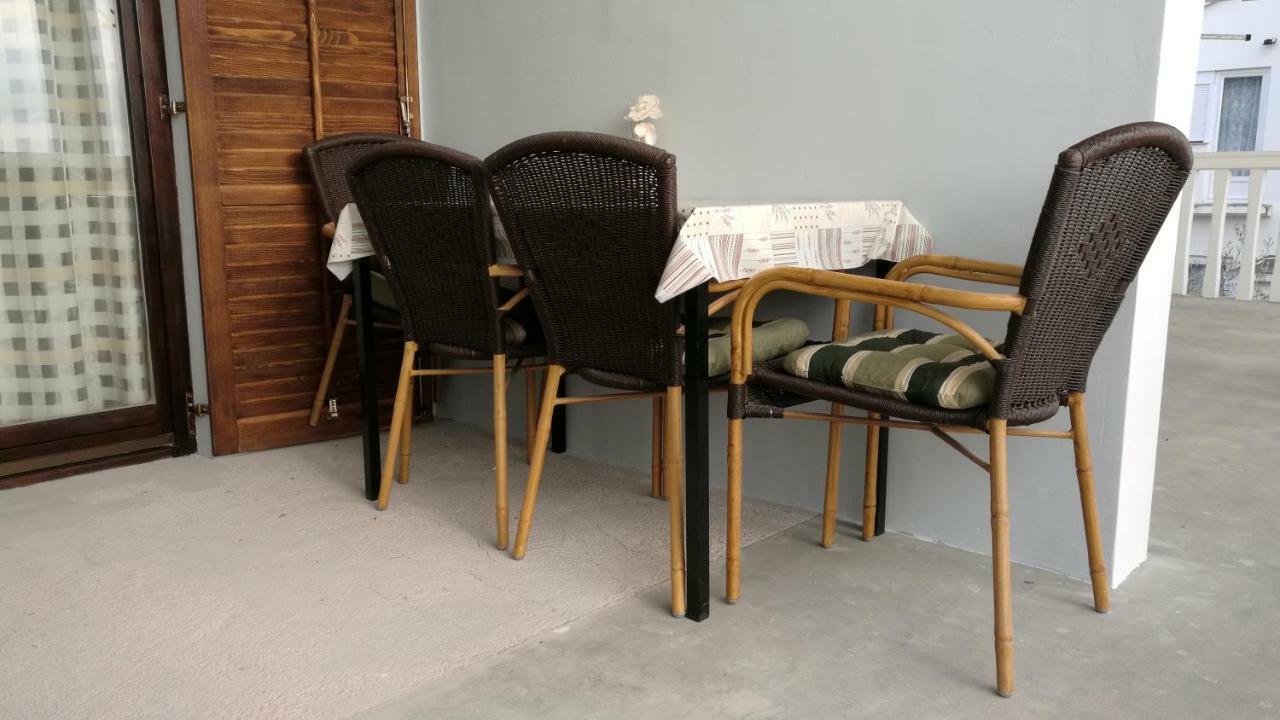 Apartment Leon & Grga Sibuljina Екстер'єр фото